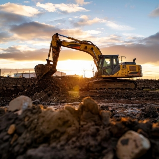 Quem Somos Serviço de terraplenagem Sorocaba Pavimentação asfáltica industrial Sorocaba
