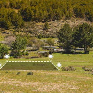 Regularização de terreno Sorocaba Empresa de terraplenagem Porto Feliz Locação de máquinas para obras Sorocaba