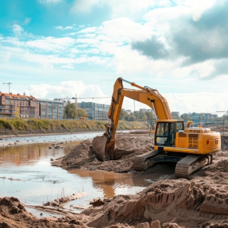 Terraplenagem industrial e residencial Boituva Recapeamento asfáltico em vias Araçoiaba da Serra Piso intertravado em estacionamentos Boituva