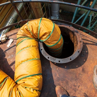 Rede coletora de esgoto em residencial e industrial Boituva Serviço de terraplenagem Sorocaba Pavimentação asfáltica industrial Sorocaba