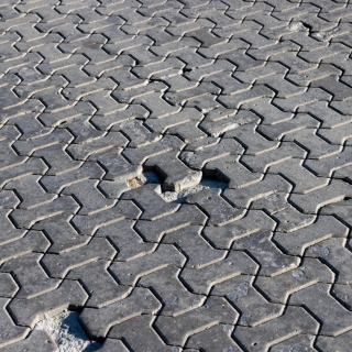 Instalação de piso intertravado Araçoiaba da Serra Serviço de terraplenagem Sorocaba Pavimentação asfáltica industrial Sorocaba