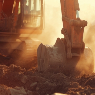 Empresa de terraplenagem Porto feliz Serviço de terraplenagem Sorocaba Pavimentação asfáltica industrial Sorocaba